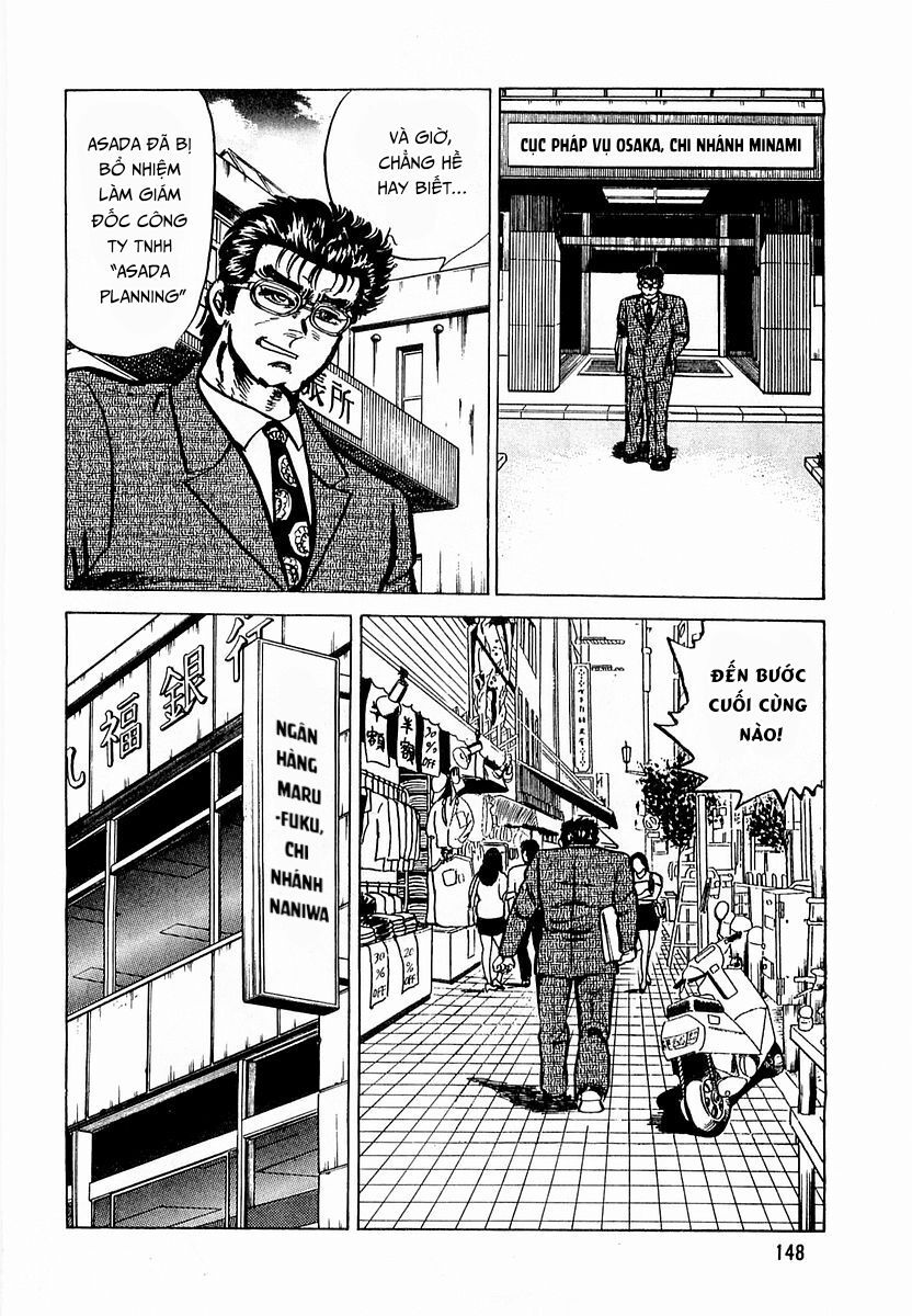 Minami No Teiou - chap6 - Trang 16
